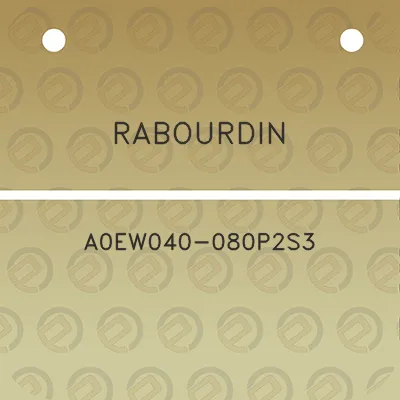 rabourdin-a0ew040-080p2s3