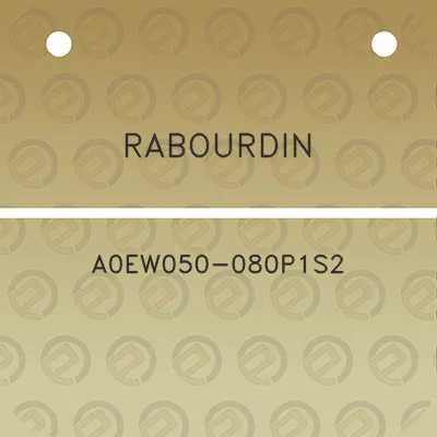 rabourdin-a0ew050-080p1s2