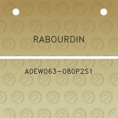 rabourdin-a0ew063-080p2s1