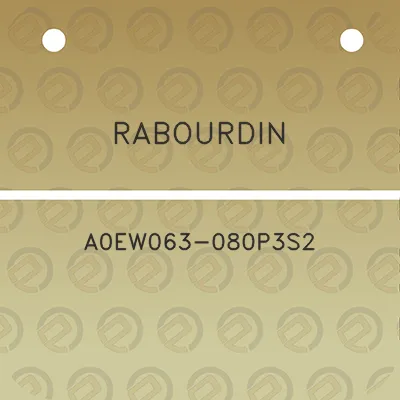 rabourdin-a0ew063-080p3s2