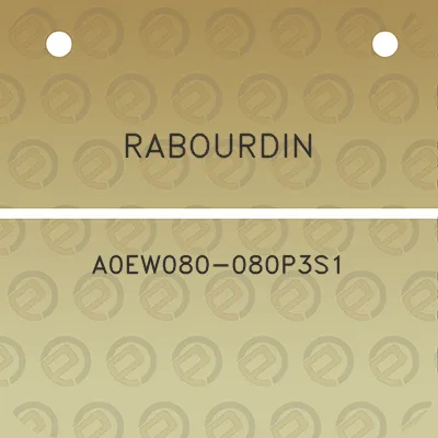 rabourdin-a0ew080-080p3s1