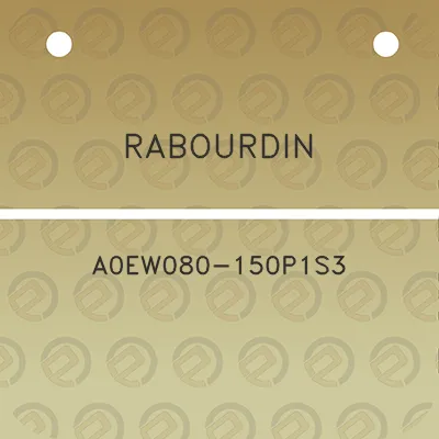 rabourdin-a0ew080-150p1s3