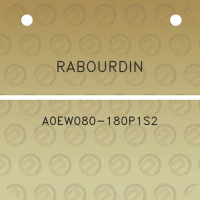 rabourdin-a0ew080-180p1s2