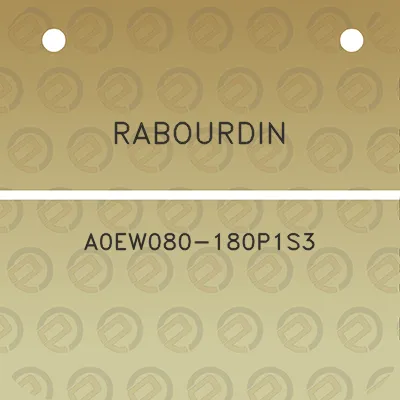 rabourdin-a0ew080-180p1s3