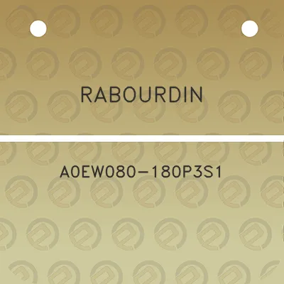 rabourdin-a0ew080-180p3s1