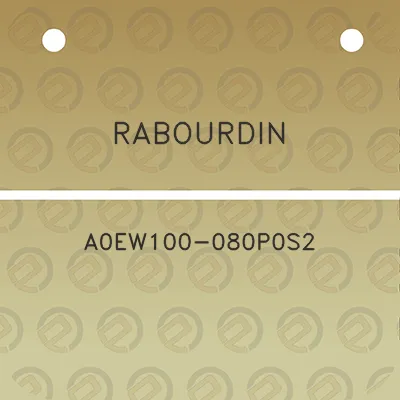 rabourdin-a0ew100-080p0s2