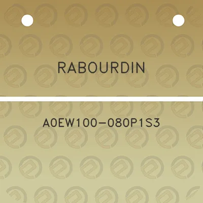 rabourdin-a0ew100-080p1s3