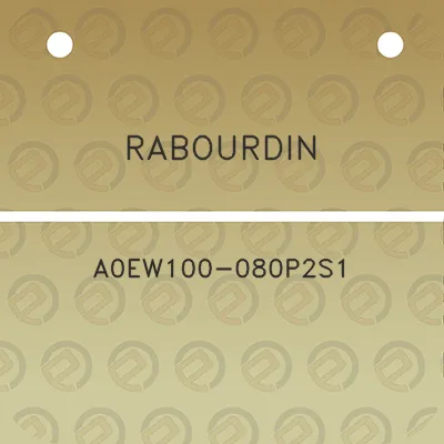 rabourdin-a0ew100-080p2s1