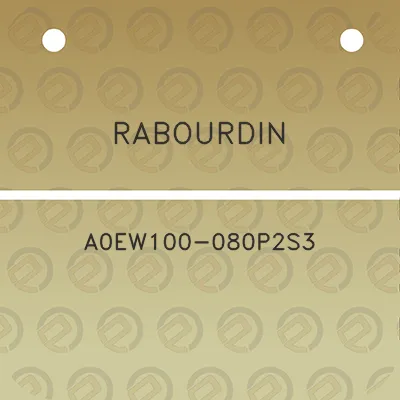 rabourdin-a0ew100-080p2s3