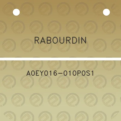 rabourdin-a0ey016-010p0s1