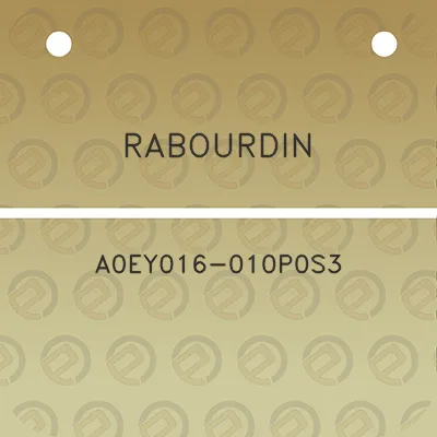 rabourdin-a0ey016-010p0s3