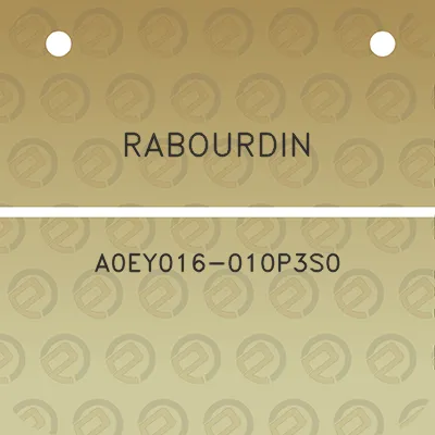 rabourdin-a0ey016-010p3s0