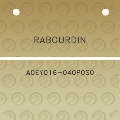 rabourdin-a0ey016-040p0s0