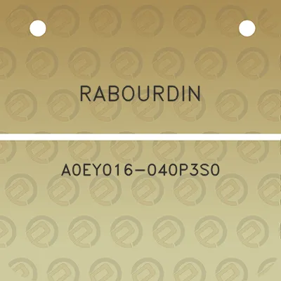 rabourdin-a0ey016-040p3s0