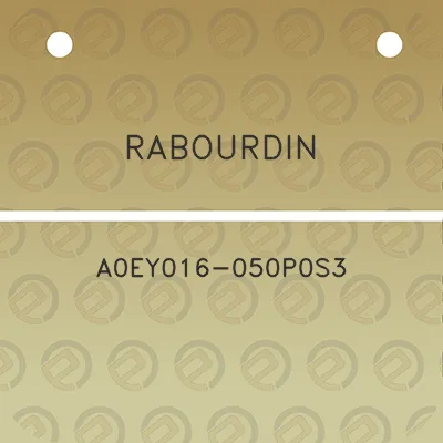 rabourdin-a0ey016-050p0s3