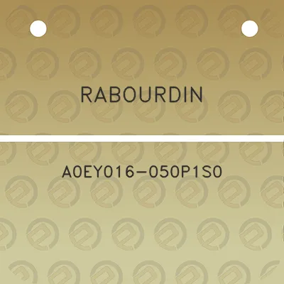 rabourdin-a0ey016-050p1s0