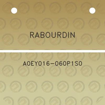 rabourdin-a0ey016-060p1s0