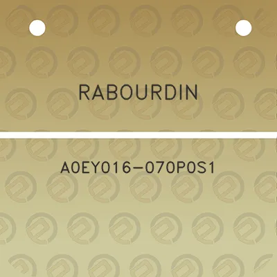 rabourdin-a0ey016-070p0s1