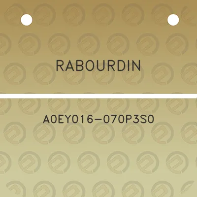 rabourdin-a0ey016-070p3s0