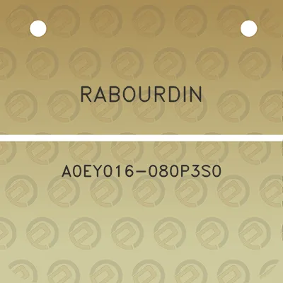 rabourdin-a0ey016-080p3s0