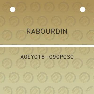 rabourdin-a0ey016-090p0s0