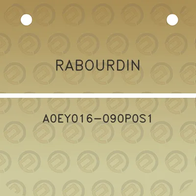 rabourdin-a0ey016-090p0s1