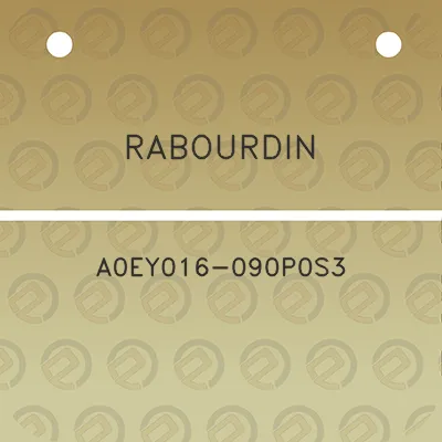 rabourdin-a0ey016-090p0s3