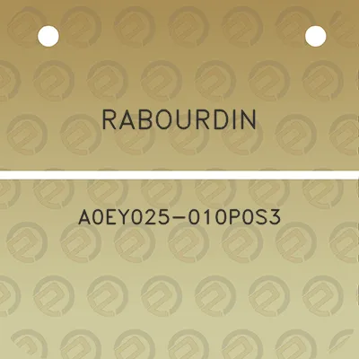 rabourdin-a0ey025-010p0s3