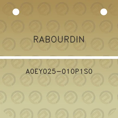 rabourdin-a0ey025-010p1s0