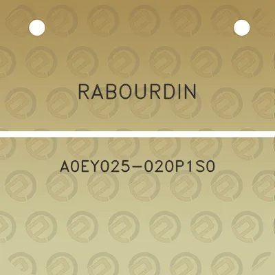 rabourdin-a0ey025-020p1s0