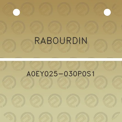 rabourdin-a0ey025-030p0s1