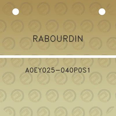 rabourdin-a0ey025-040p0s1