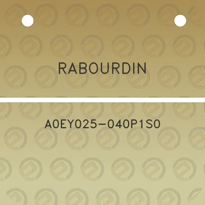 rabourdin-a0ey025-040p1s0