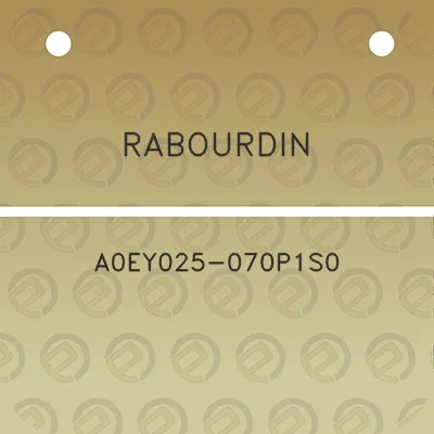 rabourdin-a0ey025-070p1s0