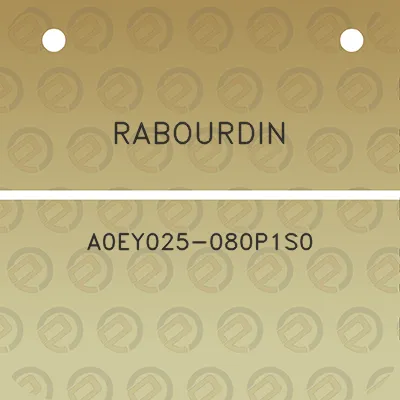 rabourdin-a0ey025-080p1s0