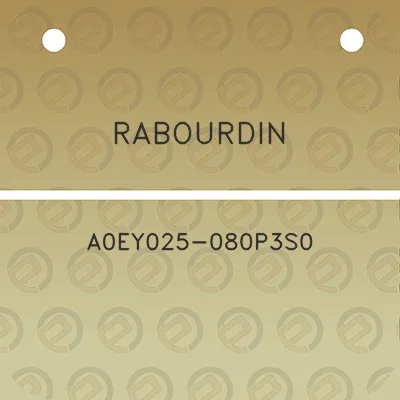 rabourdin-a0ey025-080p3s0