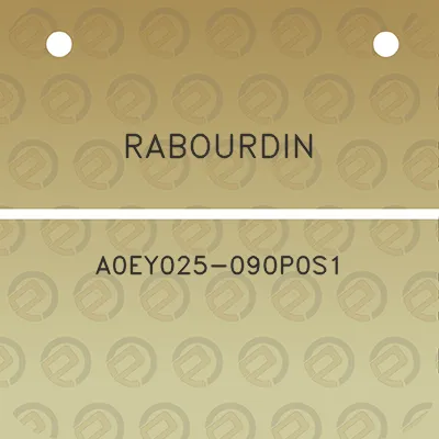 rabourdin-a0ey025-090p0s1