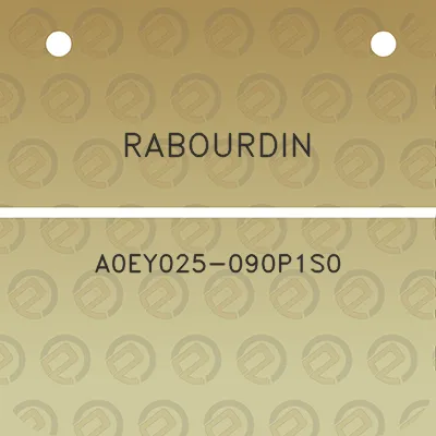 rabourdin-a0ey025-090p1s0