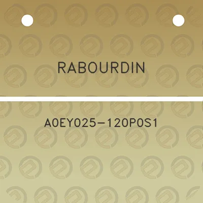 rabourdin-a0ey025-120p0s1