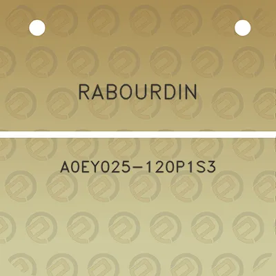 rabourdin-a0ey025-120p1s3