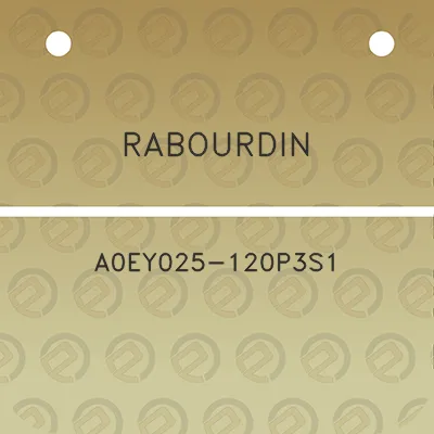 rabourdin-a0ey025-120p3s1