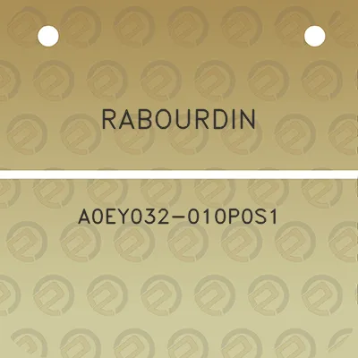 rabourdin-a0ey032-010p0s1