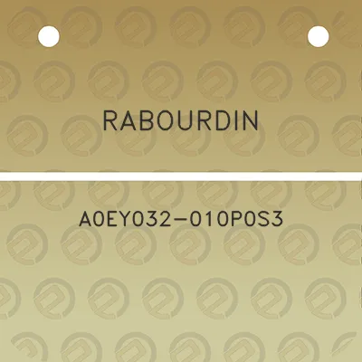 rabourdin-a0ey032-010p0s3