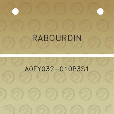 rabourdin-a0ey032-010p3s1