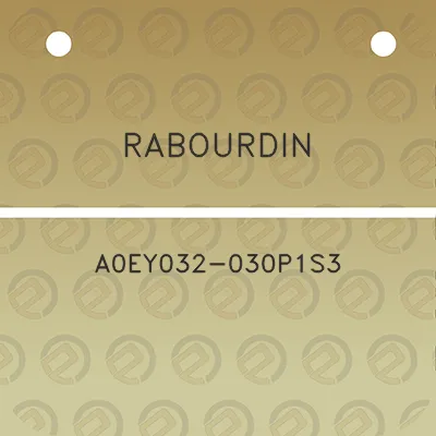 rabourdin-a0ey032-030p1s3