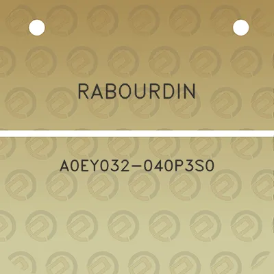 rabourdin-a0ey032-040p3s0