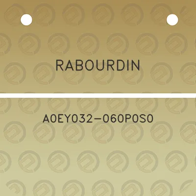 rabourdin-a0ey032-060p0s0