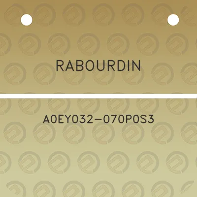 rabourdin-a0ey032-070p0s3