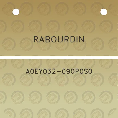 rabourdin-a0ey032-090p0s0