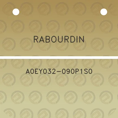 rabourdin-a0ey032-090p1s0